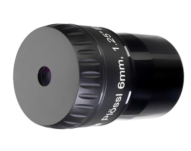 Okulár Levenhuk Ra Plössl 6 mm, 1,25", image-4