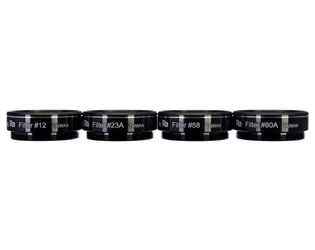 Levenhuk Filters Set 1,25", image-4