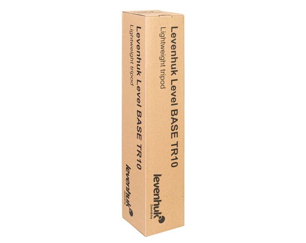Levenhuk Level BASE TR10 Tripod, image-8