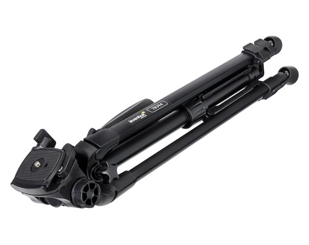 Levenhuk Level BASE TR20 Tripod, image-2