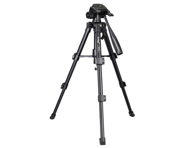 Levenhuk Level BASE TR30 Tripod, image-4