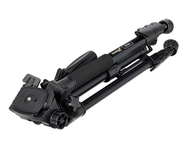 Levenhuk Level BASE TR40 Tripod, image-2