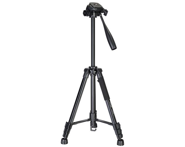 Levenhuk Level BASE TR40 Tripod, image-3