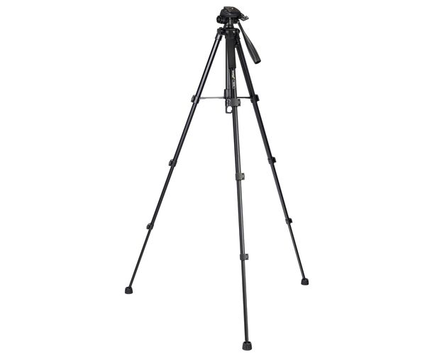 Levenhuk Level BASE TR40 Tripod, image-4