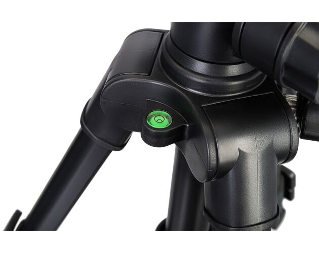 Levenhuk Level BASE TR40 Tripod, image-7