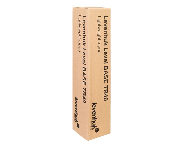 Levenhuk Level BASE TR40 Tripod, image-9