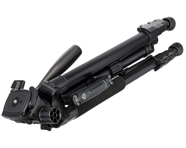 Levenhuk Level PLUS VT10 Tripod, image-2