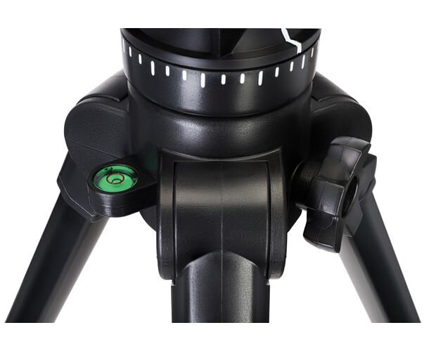 Levenhuk Level PLUS VT20 Tripod, image-6