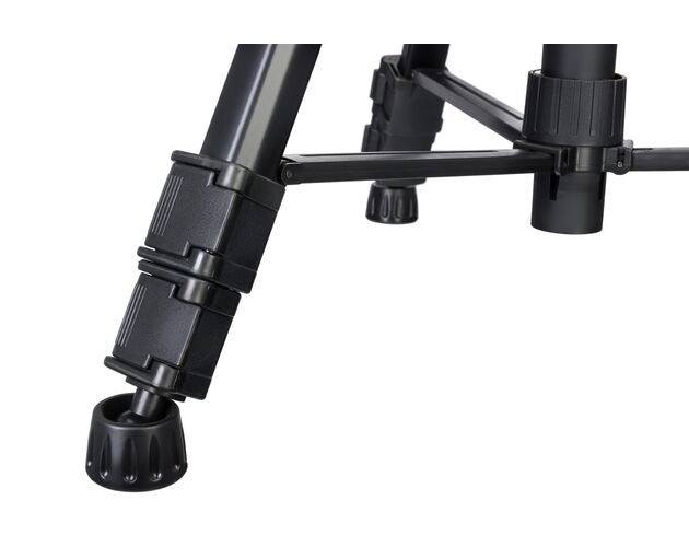 Levenhuk Level PLUS VT20 Tripod, image-7