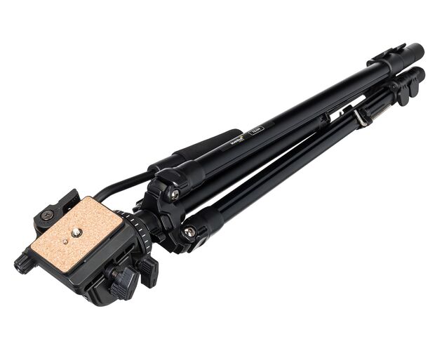 Levenhuk Level PLUS VT30 Tripod, image-2