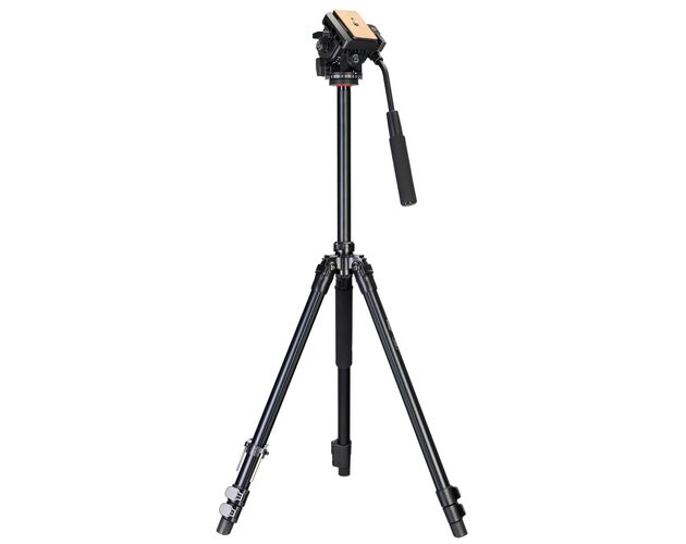Levenhuk Level PLUS VT30 Tripod, image-3