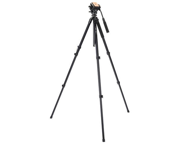Levenhuk Level PLUS VT30 Tripod, image-4