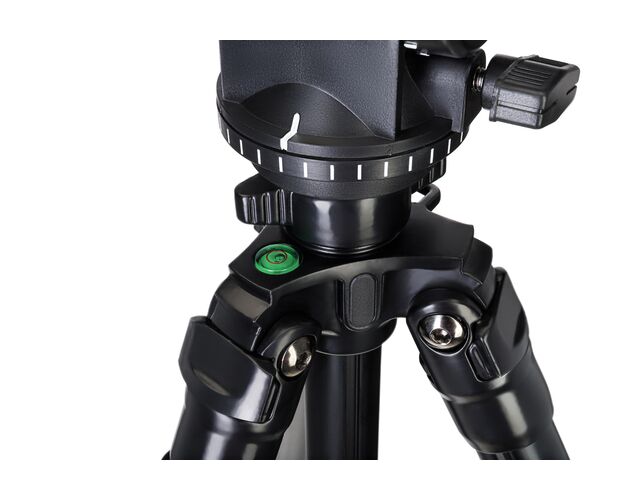 Levenhuk Level PLUS VT30 Tripod, image-6
