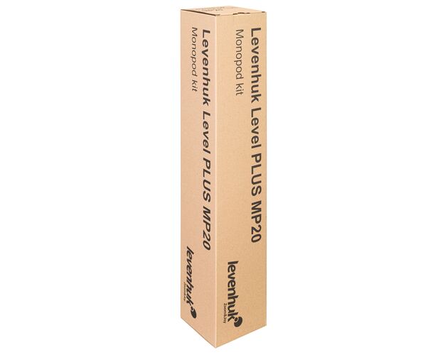 Levenhuk Level PLUS MP20 Monopod, image-8