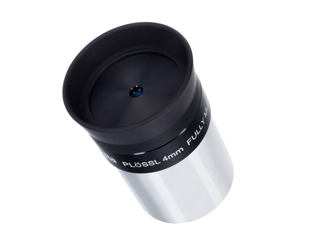 Okulár Levenhuk Plössl 4 mm, image-2