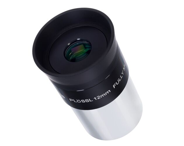 Levenhuk Plössl 12mm Eyepiece, image-2