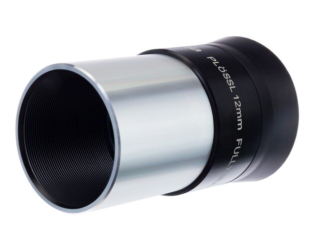 Levenhuk Plössl 12mm Eyepiece, image-3