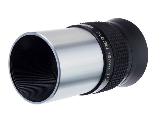 Okulár Levenhuk Plössl 15 mm, image-3