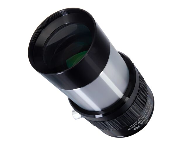 Levenhuk ED-2x Barlow Lens, image-2