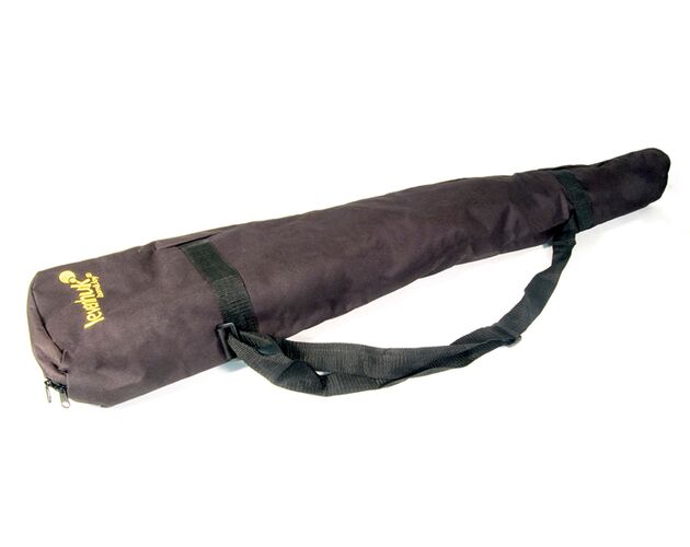 Levenhuk Zongo 40 Telescope Case; Large, Black, image-2