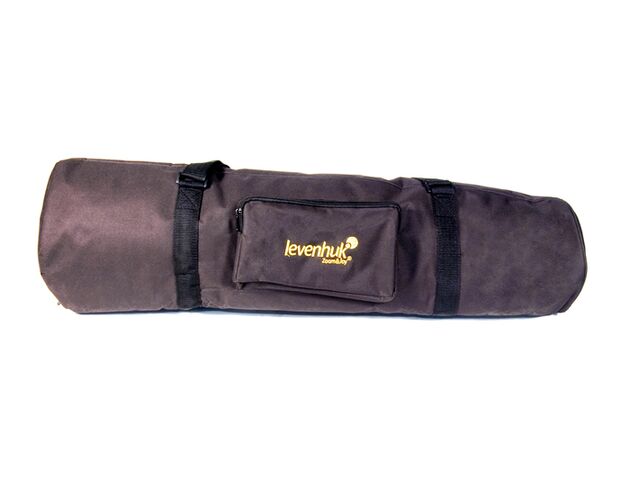 Levenhuk Zongo 40 Telescope Case; Large, Black, image-3