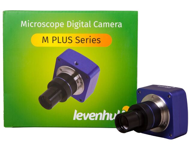 Levenhuk Camera M800 PLUS Color, image-2