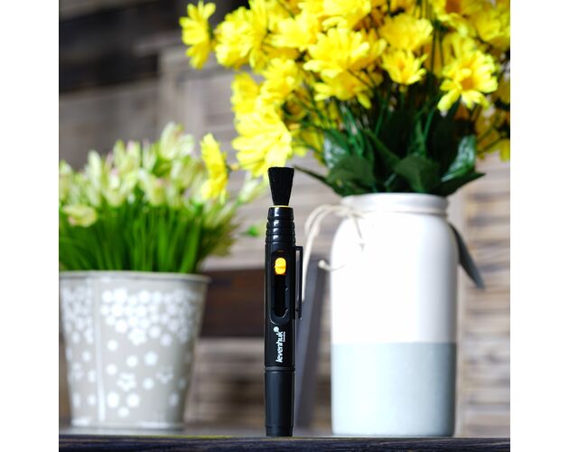 Levenhuk LP10 Cleaning Pen, image-6