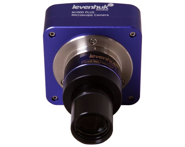 Levenhuk Camera M1000 PLUS Color, image-6