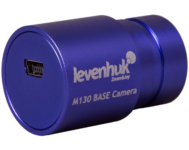 Levenhuk Camera M130 BASE Color, image-4