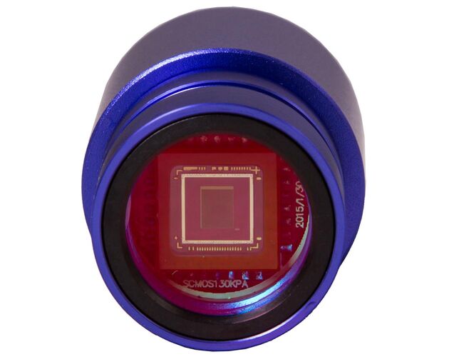 Levenhuk Camera M130 BASE Color, image-7