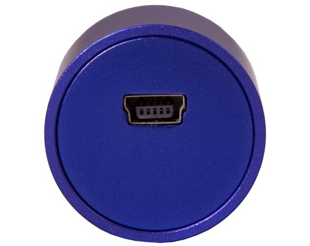 Levenhuk Camera M130 BASE Color, image-8
