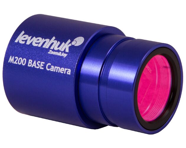 Levenhuk Camera M200 BASE Color, image-5