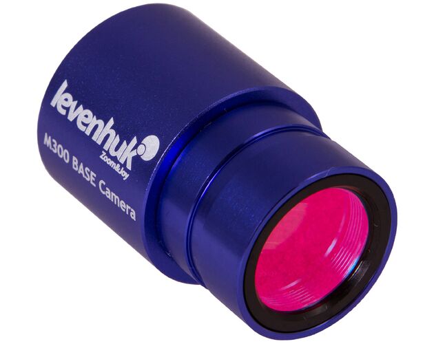 Levenhuk Camera M300 BASE Color, image-5