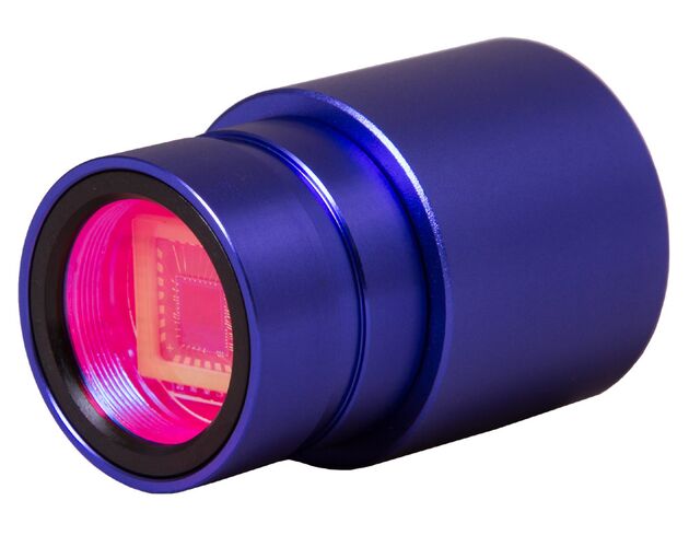 Levenhuk Camera M35 BASE Color, image-5