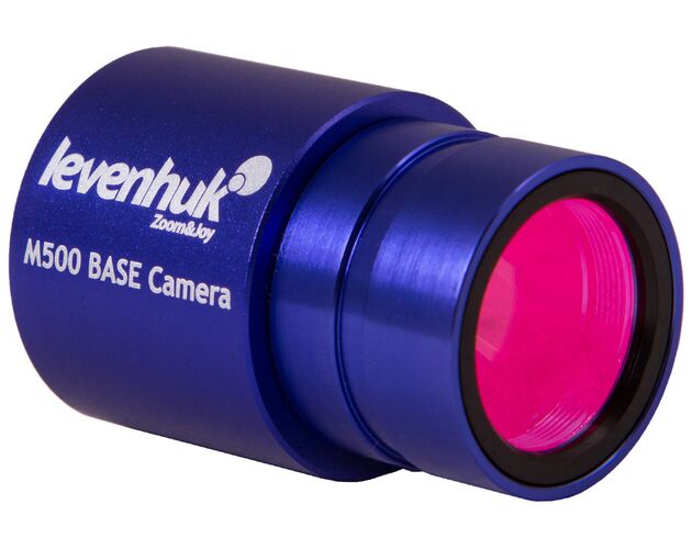 Levenhuk Camera M500 BASE Color, image-4