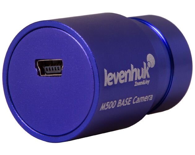 Levenhuk Camera M500 BASE Color, image-5