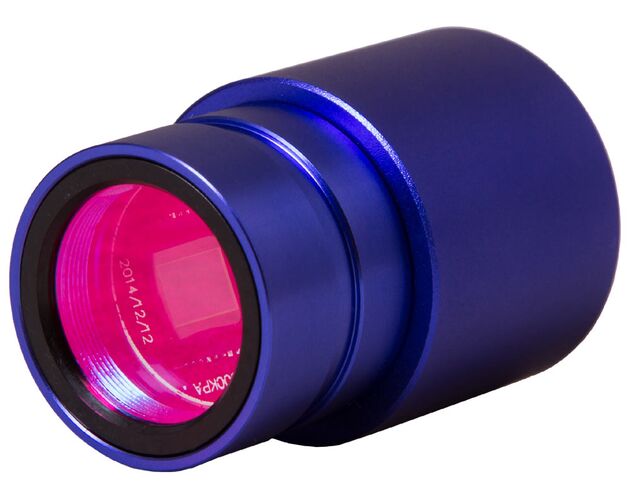 Levenhuk Camera M500 BASE Color, image-6