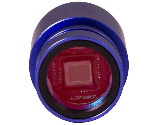 Levenhuk Camera M500 BASE Color, image-7