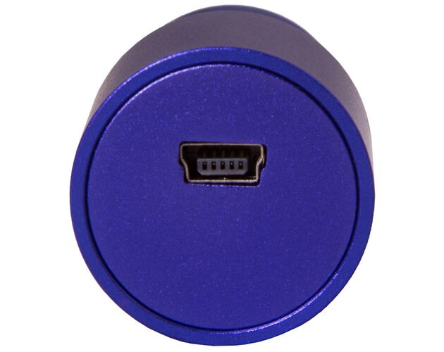 Levenhuk Camera M500 BASE Color, image-8