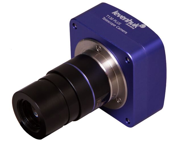 Levenhuk Camera T130 PLUS Color, image-5