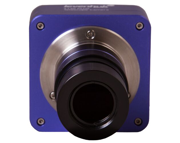 Levenhuk Camera T130 PLUS Color, image-6