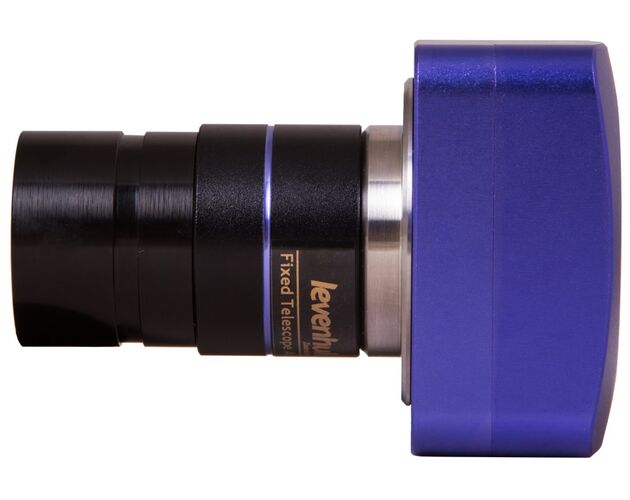 Levenhuk Camera T130 PLUS Color, image-7