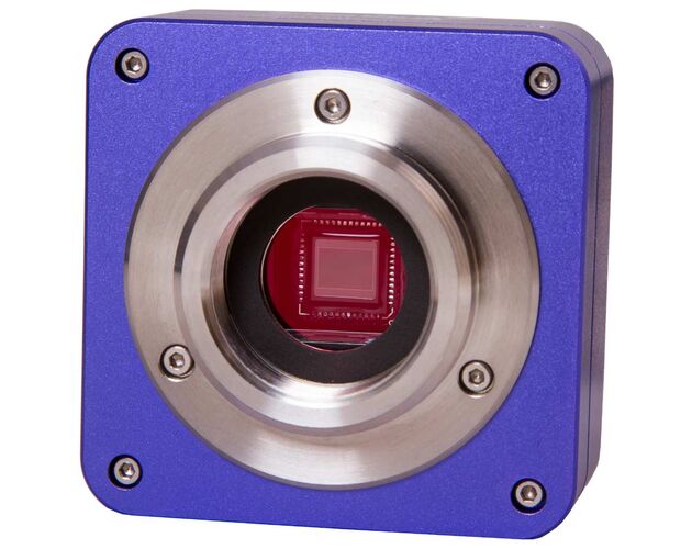 Levenhuk Camera T130 PLUS Color, image-8