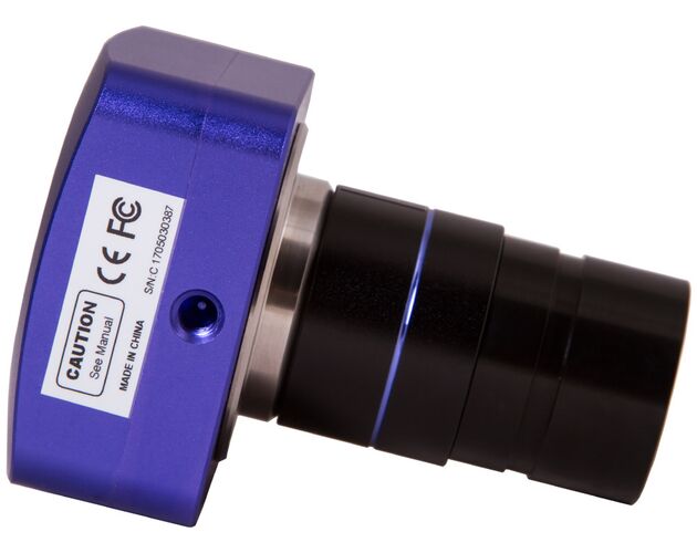 Levenhuk Camera T130 PLUS Color, image-9