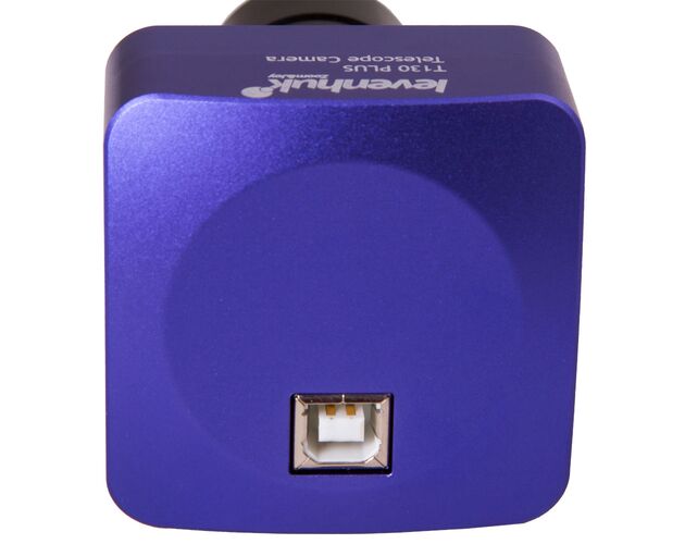 Levenhuk Camera T130 PLUS Color, image-10