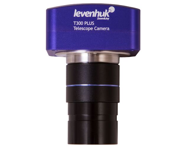 Levenhuk Camera T300 PLUS Color, image-4