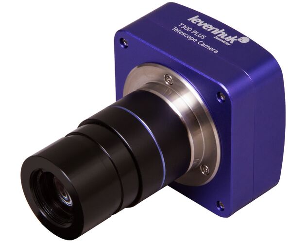 Levenhuk Camera T300 PLUS Color, image-7