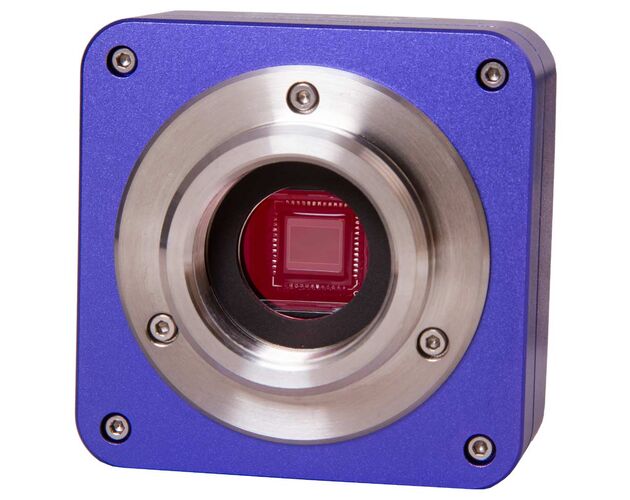 Levenhuk Camera T300 PLUS Color, image-8