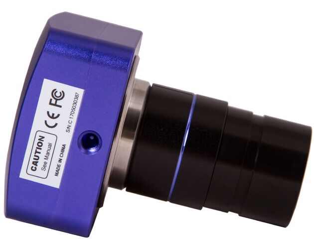 Levenhuk Camera T300 PLUS Color, image-9