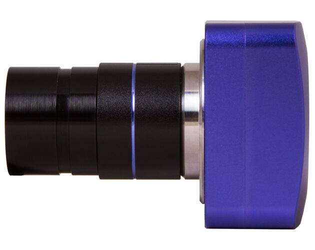Levenhuk Camera T500 PLUS Color, image-7